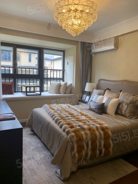 万泽太湖庄园第3张图