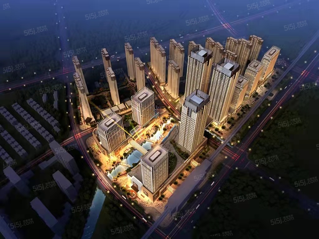 天一云端公馆效果图