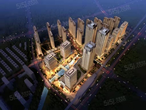 天一云端公馆第8张图