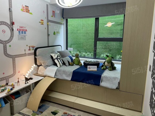 融创城铁未来中心第21张图