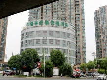 玫瑰公馆开发商营业执照相册