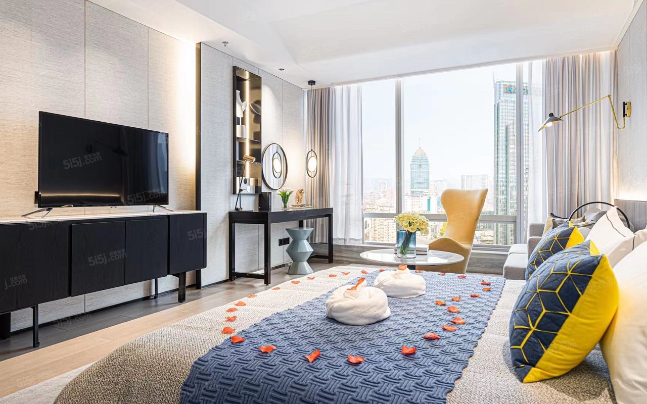 东岭锡上样板间