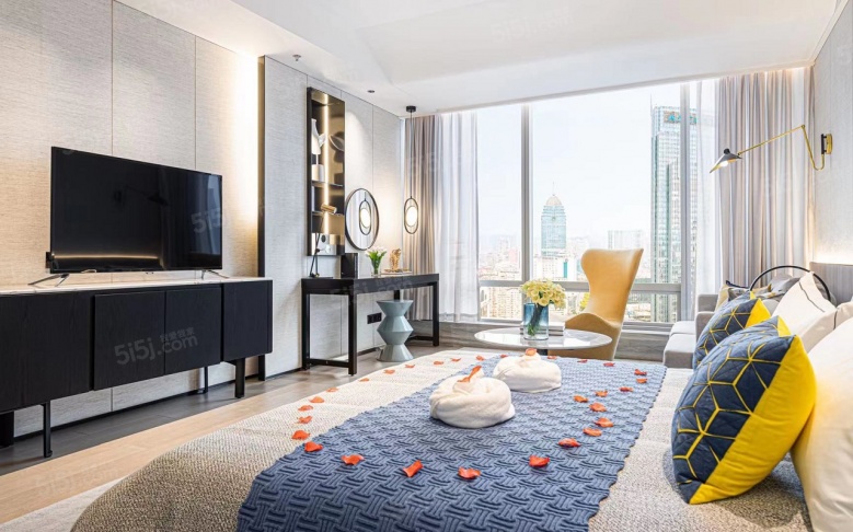 东岭锡上样板间