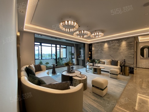 龙湖华亨天玺第2张图