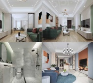 天一云端公馆开发商营业执照相册