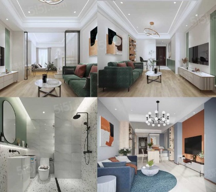 天一云端公馆第48张图