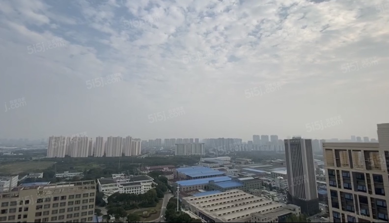 湾流空间实景图