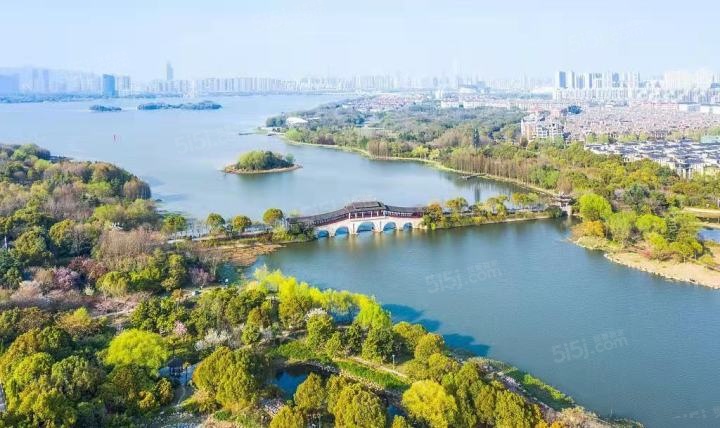 花溪美墅配套图