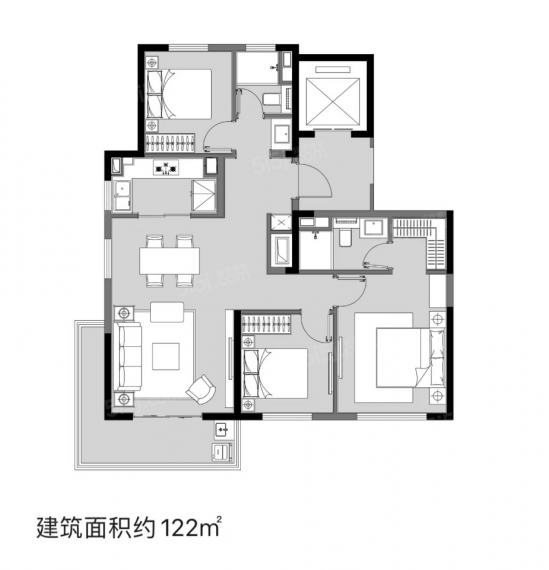 山河万物山河万象VR