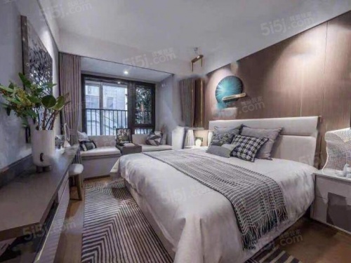 万科梅里上城第15张图