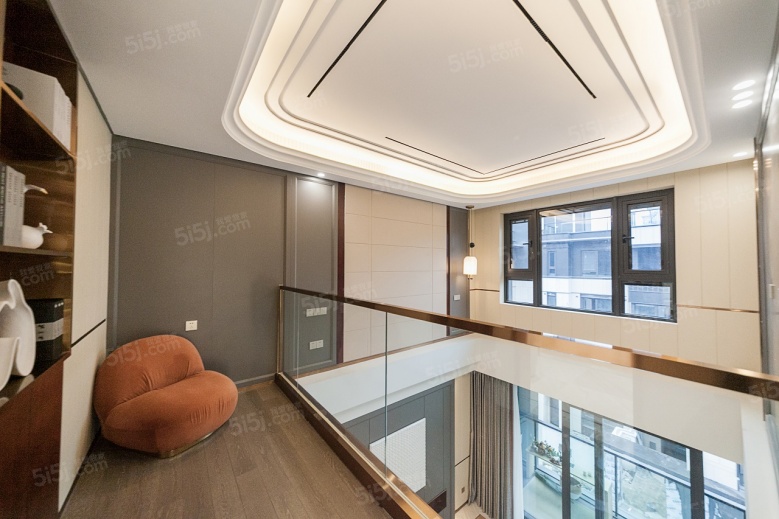 太湖如院样板间