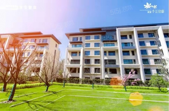 吉宝季景铭邸第22张图