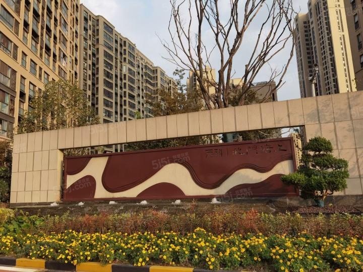 万科梅里上城实景图