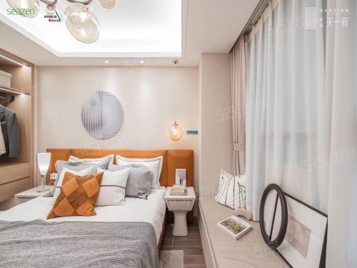 新城天一府第10张图