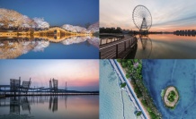 蠡湖国际小镇开发商营业执照相册