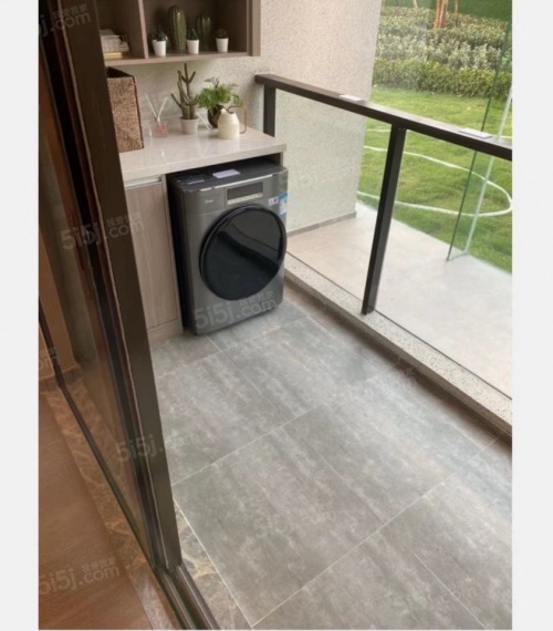 正荣美的云樾样板间