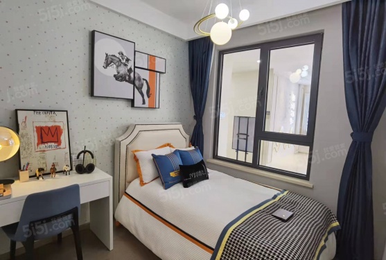 金领蠡洲台第5张图