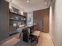 万科梅里上城二级合作房营业执照相册