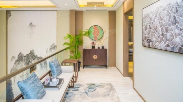 吉宝季景铭邸第7张图