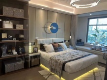 龙湖粼云上府二级合作房营业执照相册