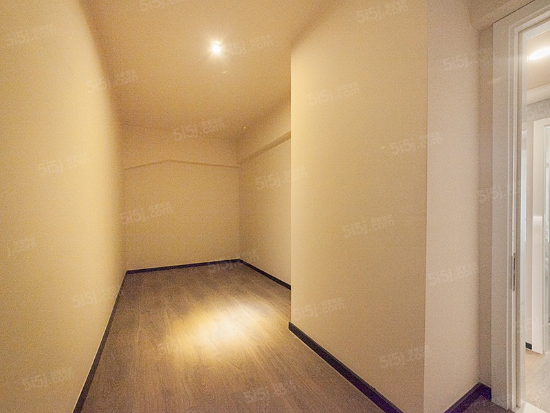 天一云端公馆样板间