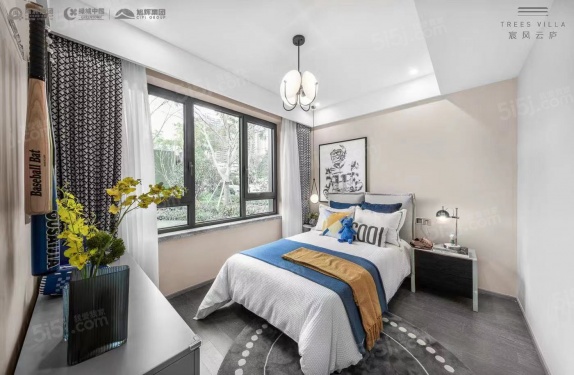 宸风云庐第9张图