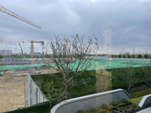 融创城铁未来中心第29张图