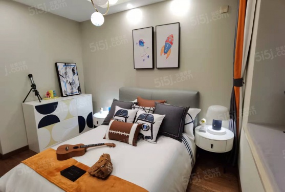 金领蠡洲台第26张图