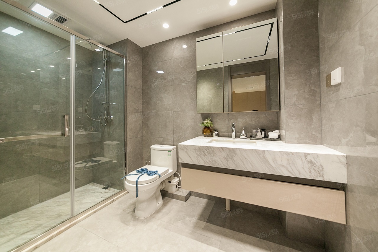 太湖如院样板间