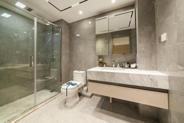 太湖如院样板间