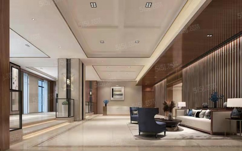 天一云端公馆效果图