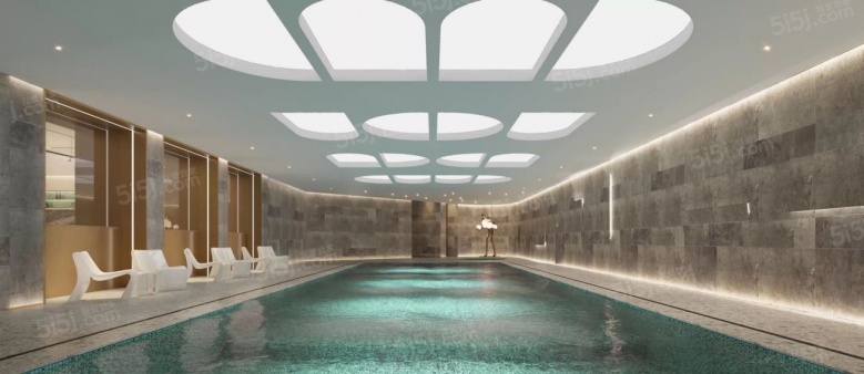 蠡湖国际小镇效果图