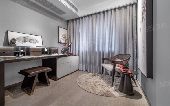 建发上院第8张图