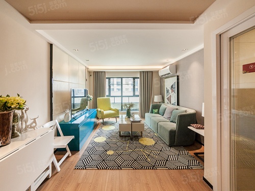 天一云端公馆第38张图