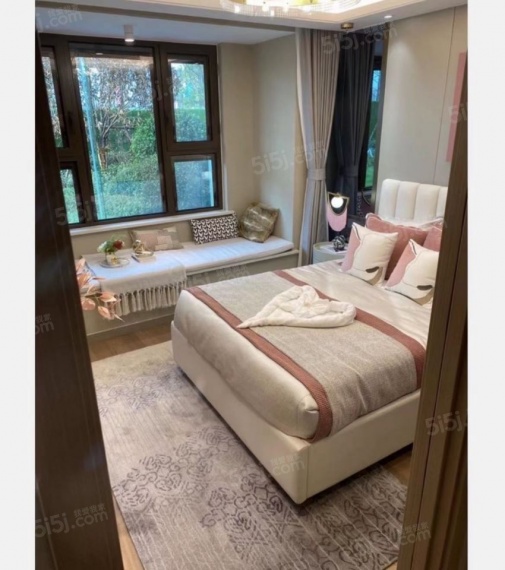 正荣美的云樾样板间