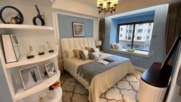 和昌绿地新悦湾第3张图