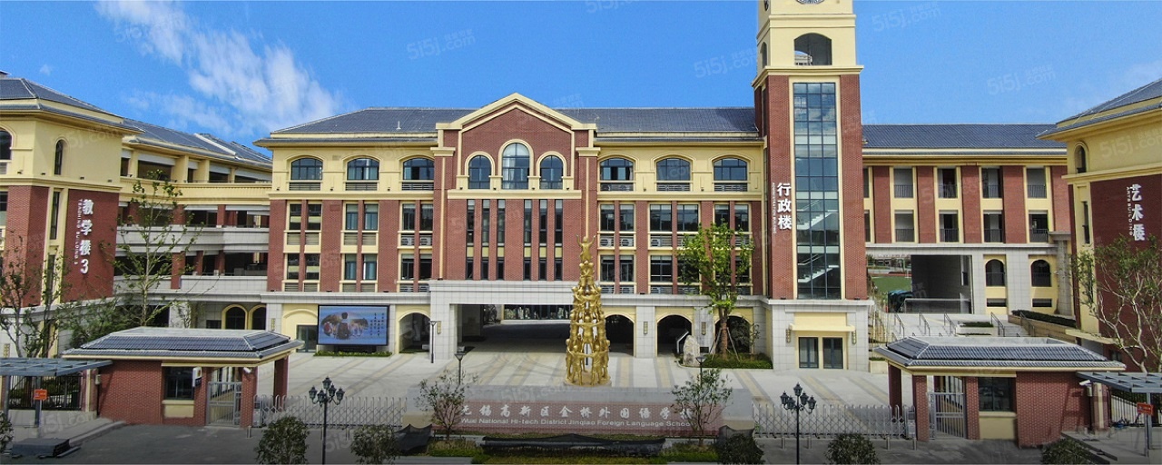 龙湖粼云上府配套图