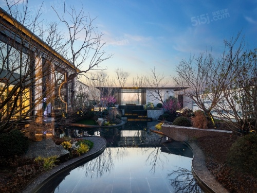 龙湖华亨天玺第6张图