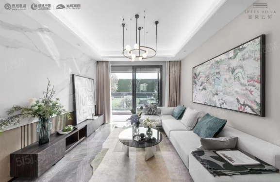 宸风云庐第7张图