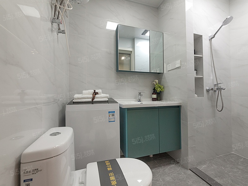 天一云端公馆样板间