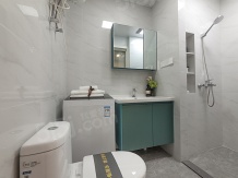 天一云端公馆开发商营业执照相册