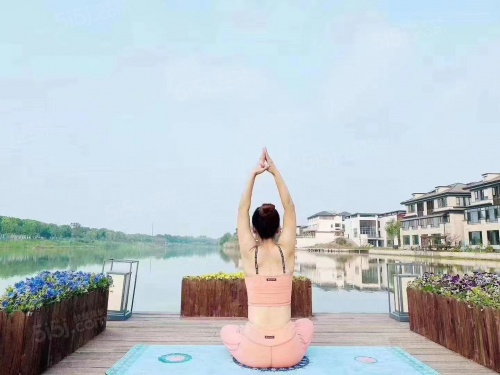 万泽太湖庄园第16张图