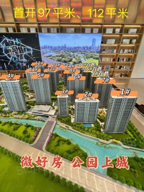 公园上城第3张图