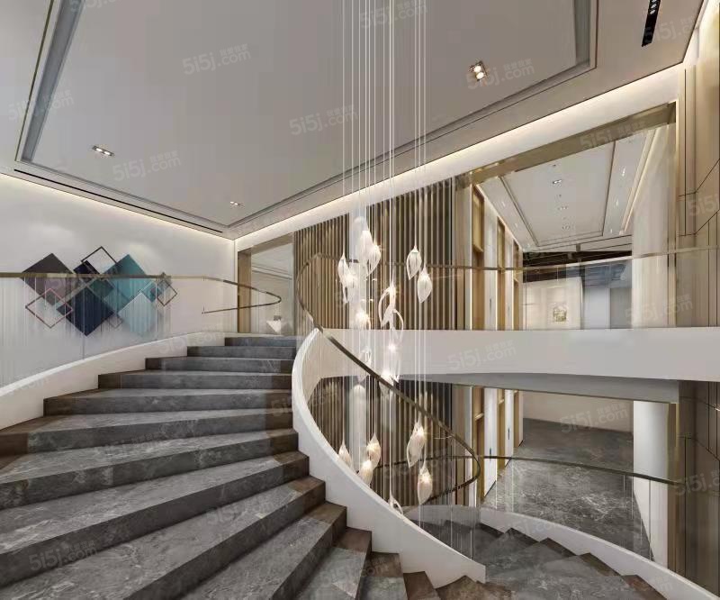 天一云端公馆效果图