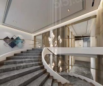 天一云端公馆开发商营业执照相册