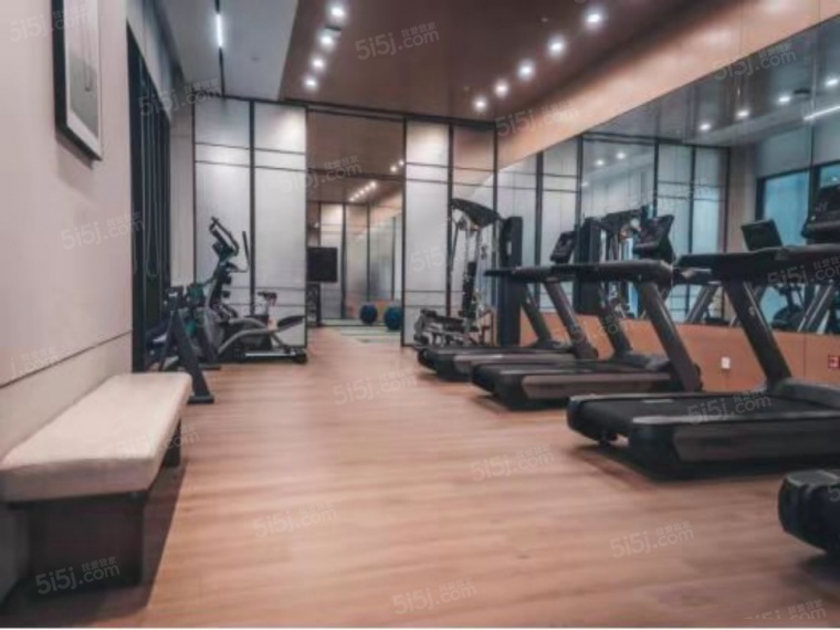 彰泰春岸雅筑实景图