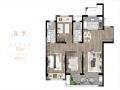 远洋正荣玺樾VR相册大图