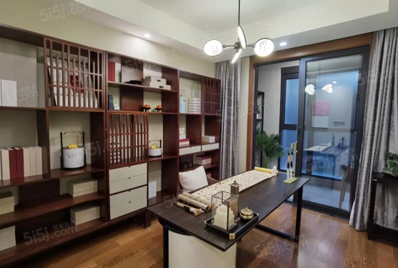 金领蠡洲台第21张图