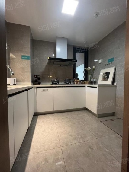 万科四季都会样板间