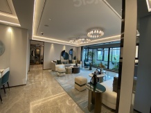 龙湖华亨天玺开发商营业执照相册